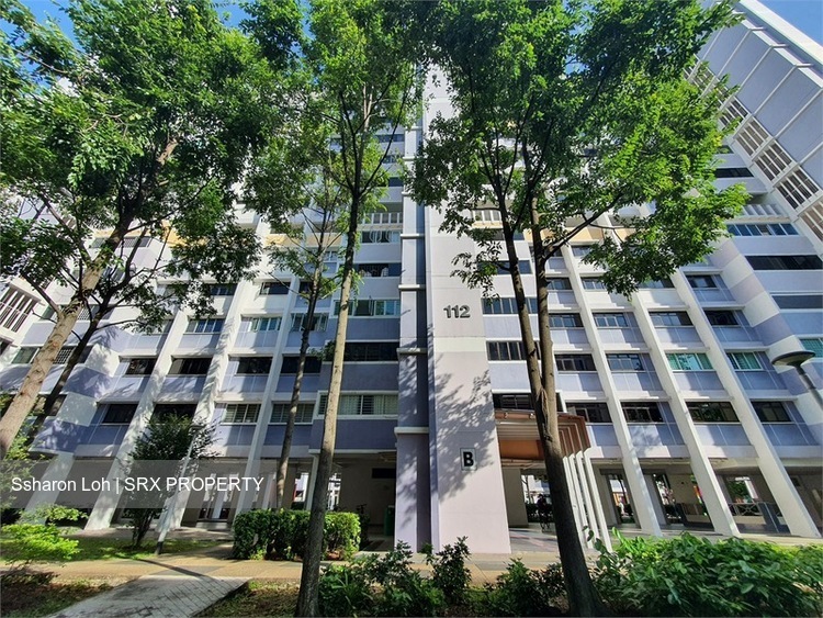 Blk 112 Bedok North Road (Bedok), HDB 5 Rooms #537551231